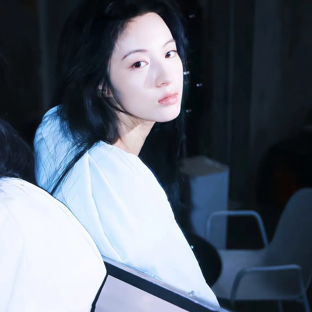 鬼镜2海报